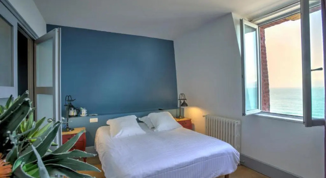 Hotel Le Rayon Vert