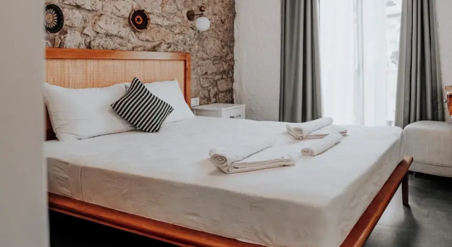 Двухместный номер Comfort The Comelly Alaçatı