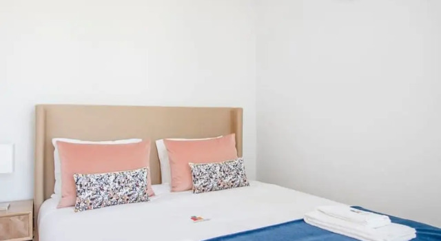 Liiiving in Porto-City View Apartment 3T, Забронировать Апартаменты/квартира Порту Регион Порту, рядом с Lapa Metro Station