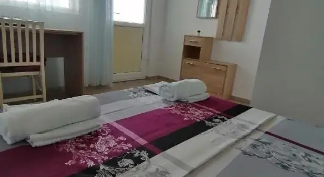 Номер Standard BCM Family House