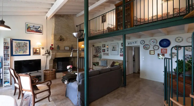 Maison d'hotes, Gite, Les Batarelles