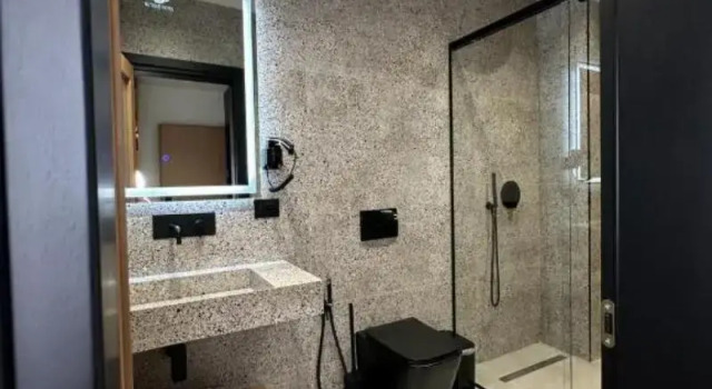 Двухместный номер Standard с балконом Beliz Boutique Hotel