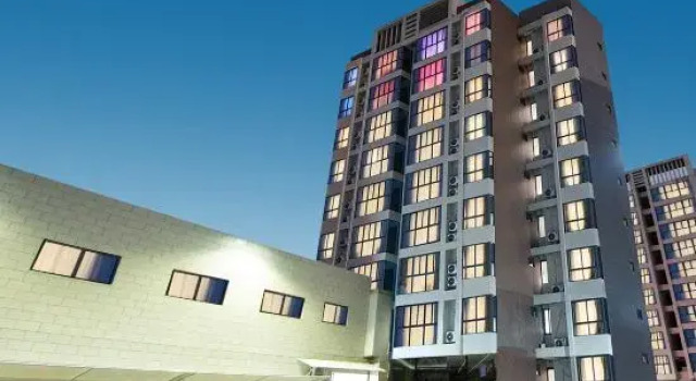 Xiamen Seven Qing Smart Hotel (Tongan Branch), Rezervovat Hotel Tongan Fujian