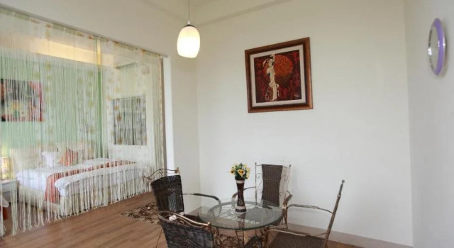 Flower Whisper B&B, Забронировать Отель «постель и завтрак» Цзянь Хуалянь, рядом с A Mei Wenhua Village