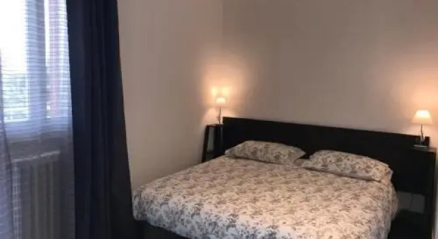 B&B National 5, Buchen Sie Bed & Breakfast Bari-Palese 