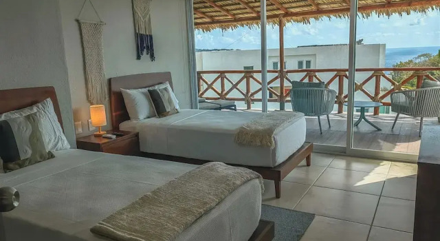 Appartamento Deluxe MyPlace Punta Marqués