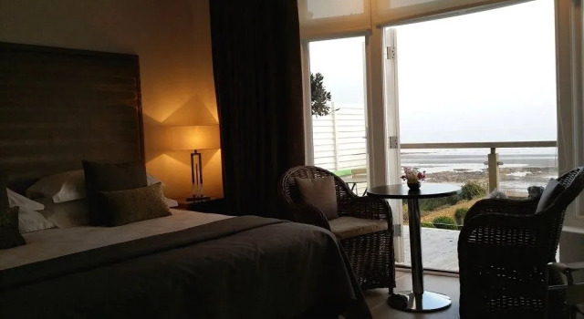 2 Bed in Bexhill-on-Sea oc-p31788, Забронировать Отель Бексхилл Восточный Сассекс