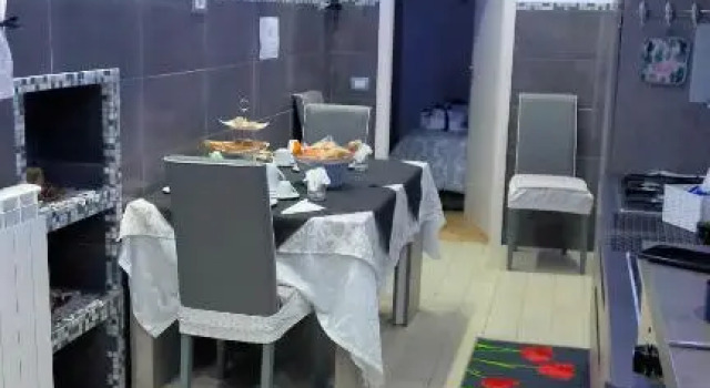B&B Dalì