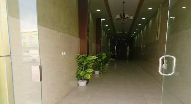 Nawart Alqadsya, Book Hotel 4-stjernede hoteller i Tabuk Region, 4*