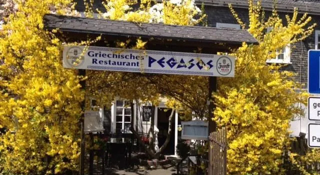 Hotel Friedrich