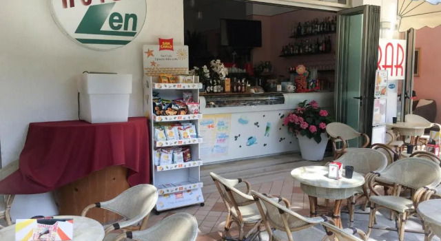 Номер Standard Hotel Zen