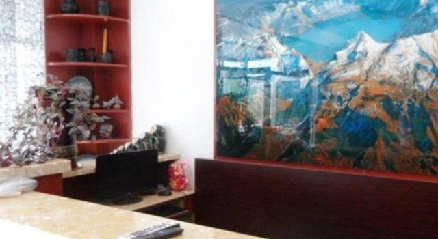 Traveller Fashion Hotel, Book Hotel Cheap Hotels in Yanbian