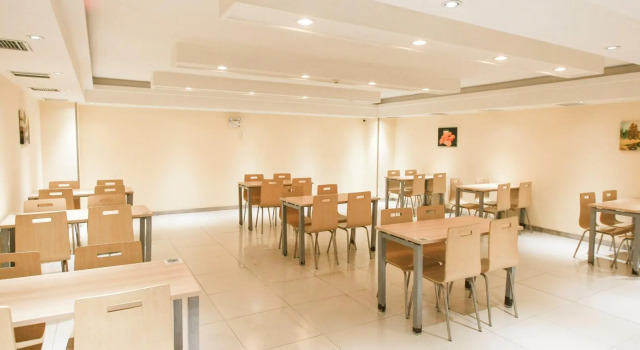Hanting Hotel Nanjing Yingtian Street, Boek Hotel Nanjing Jiangsu