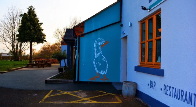 The Ugly Duckling, Забронировать Отель «постель и завтрак» Отели Англии 3 звезды, 3*