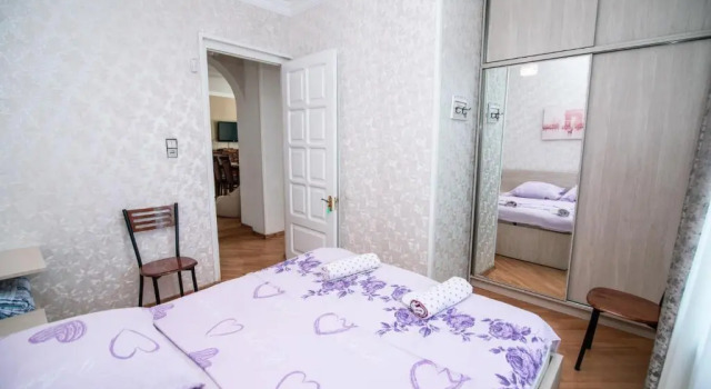 Habitación doble Estándar Family Hotel Lago & Wine Cellar