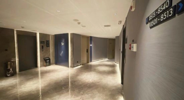 OKDAY Hotel (Wuyi Square, Changsha Hospital for Maternal&Child Health Care, Changsha), Prenota Hotel Hotel a Changsha con parcheggio, Parcheggio