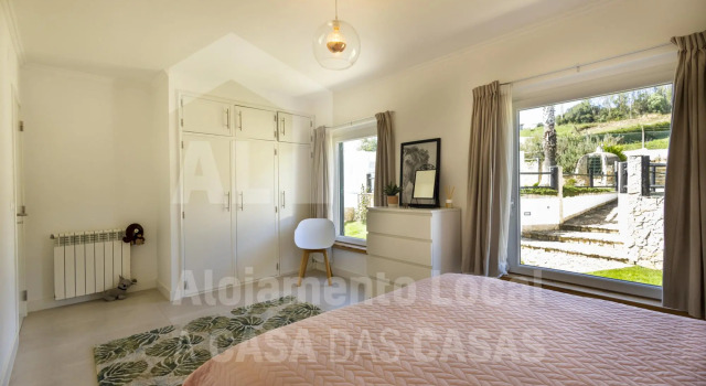 Quinta Vale Longo by Acasadascasas