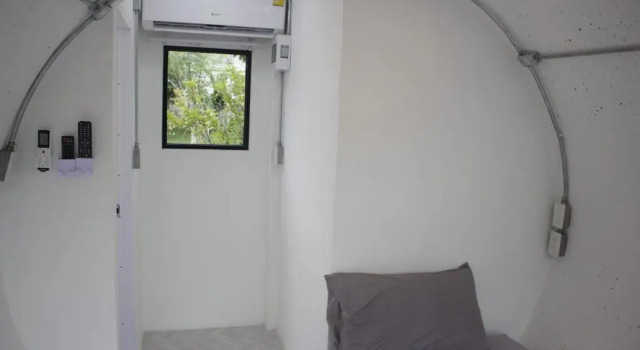 Одноместный номер Standard Patoey House