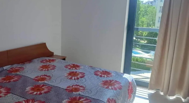 Modern 2 bedroom apartment in top location in Sunny Beach just 150 meters from Casino Platinum, Забронировать Апартаменты/квартира Отели Солнечного берега с бассейном, рядом с Танцевальный клуб Mania, Бассейн