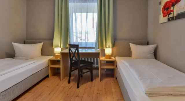 Двухместный номер Standard Hotel Gasthof Krone
