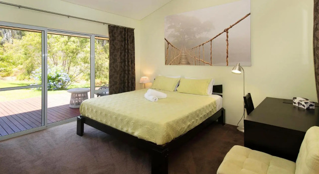 Prevelly Beach Retreat, Buchen Sie Hotel  