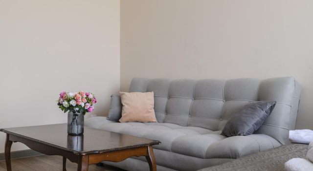 Almaty Apartments (Алматы Апартментс) на проспекте Аль-Фараби  9 блок 5Г