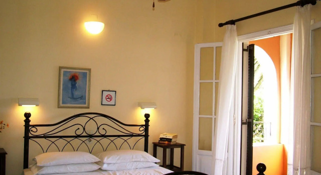 Villa Voula