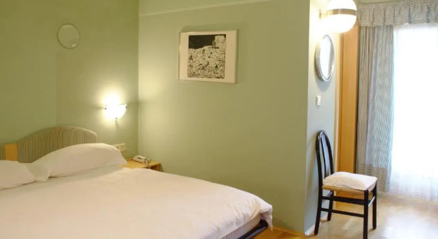 Двухместный номер Standard Hotel Sparerhof