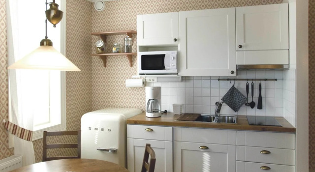 Номер Standard Hotel Leila