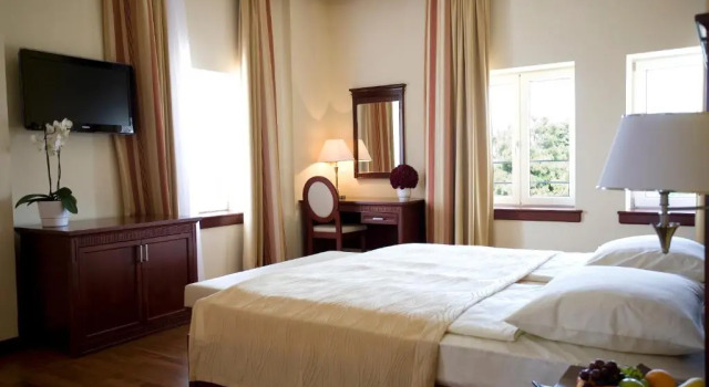 Двухместный номер Superior BO Hotel Palazzo
