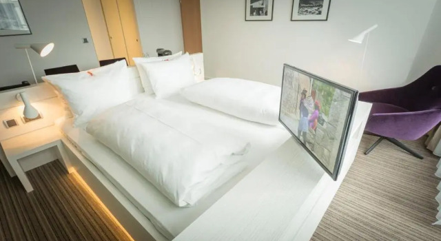 Номер Superior Altera Hotel