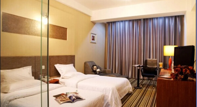 Tian Tong Hotel