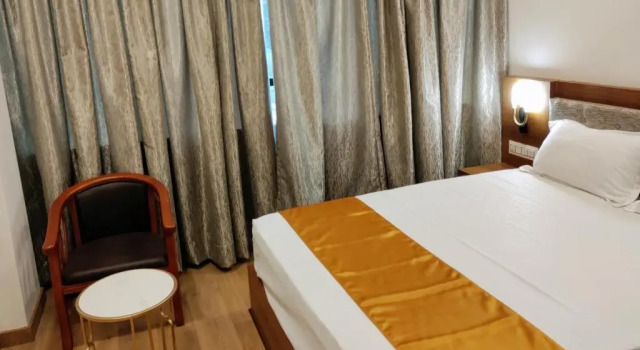 Люкс Astro Marine Hospitality Pvt Ltd