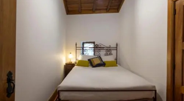 Quinta de Mourães - Casa do Xisto, Boek Hotel Lever Douro