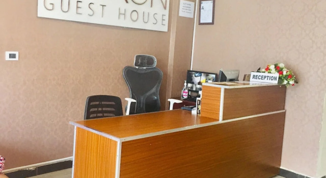 Philemon guest house