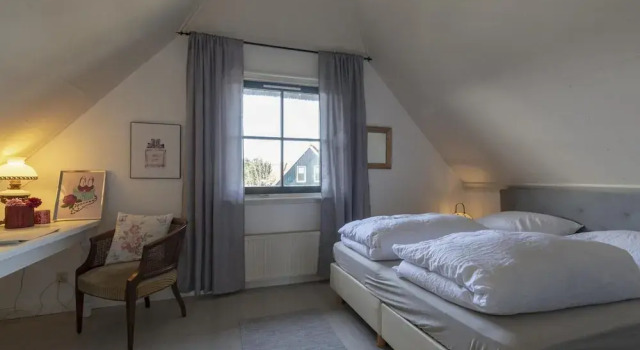 Holiday Villa at Park De Buitenplaats, Rezervovat Vila Callantsoog 