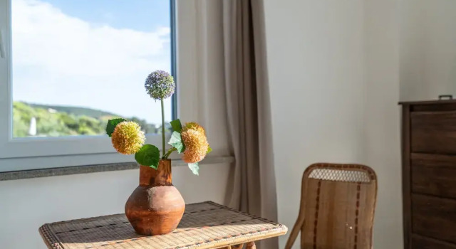 Magic Seaside Apartment