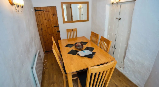 Croyde Down View 2 Bedrooms