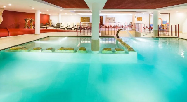 Almina Family and Spa