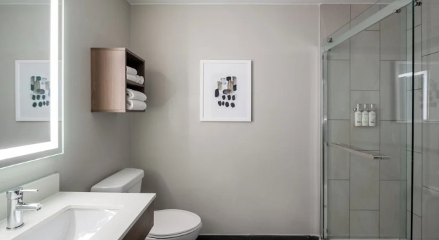 Полулюкс Staybridge Suites West Des Moines by IHG