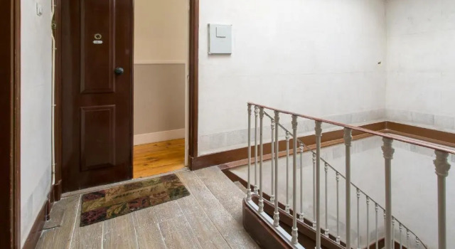Апартаменты Superior Barao by Central Hill Apartments