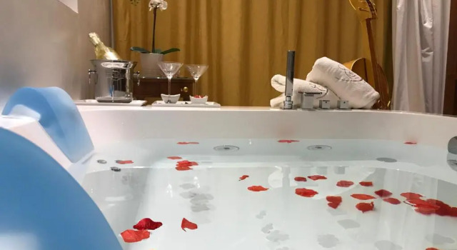 Полулюкс Ludwig Boutique Hotel & Spa