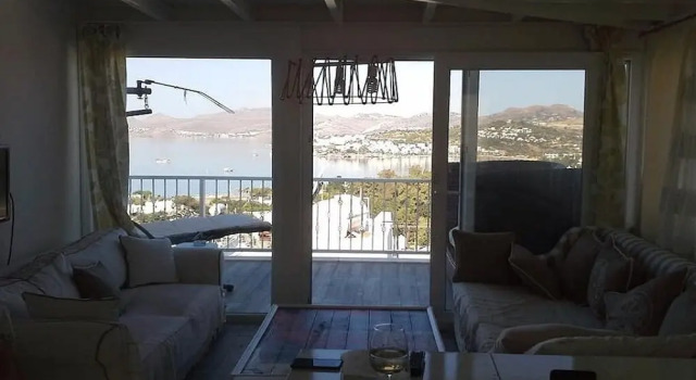 BO042 Bodrum, Rezervovat Hotel Hotely v Mugla s parkováním, Parkování