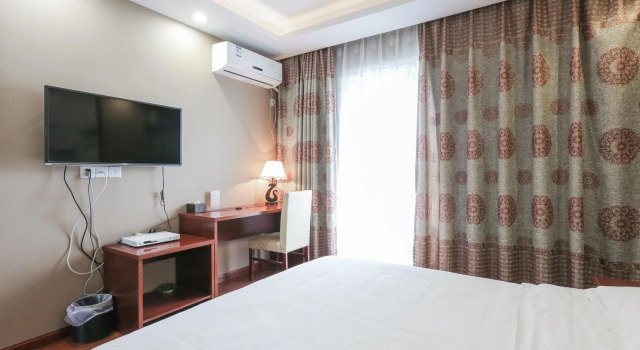 Moon Shine Inn, Varaa Hotelli Hotellit Suzhou pysäköinnillä, Pysäköinti