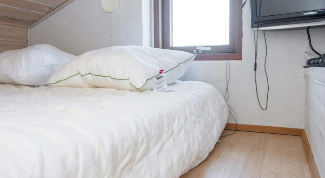 4 Star Holiday Home in Nordborg, Book Vacation Home Nordborg Als