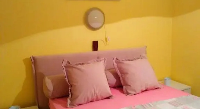 Apartments Vesna, Prenota Appartamento Hotel a Isole Quarnerine con parcheggio, Parcheggio
