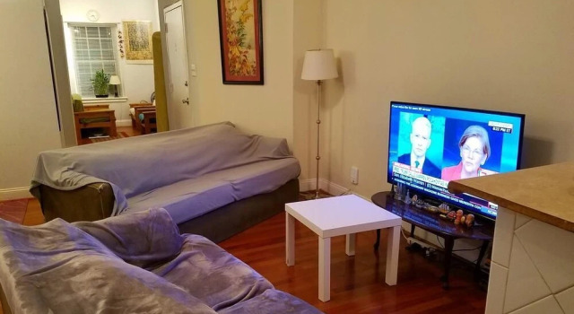 Beautiful Furnished Bedrooms in DC