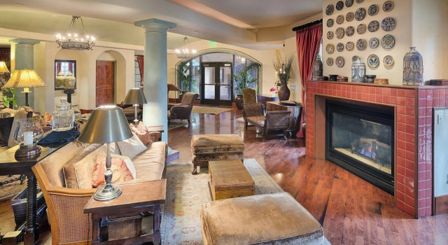 Hotel Los Gatos, Varaa Hotelli Los Gatos Silicon Valley
