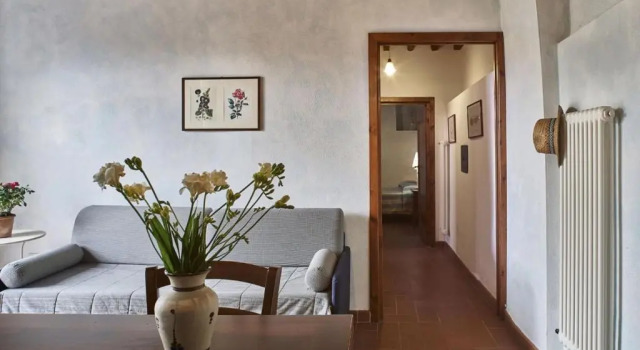 Апартаменты Standard Fattoria L'Ottavo