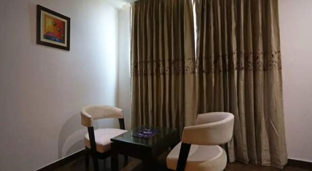 Hotel Billion